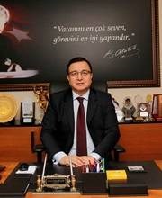 Gürsoy Osman BİLGİN